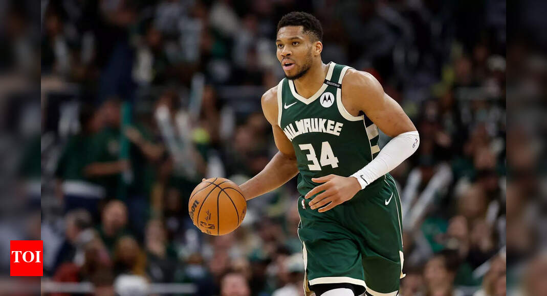 Is Giannis Antetokounmpo playing tonight vs the Chicago Bulls? Latest update on the Milwaukee Bucks star’s injury report (November 7, 2025) | NBA News