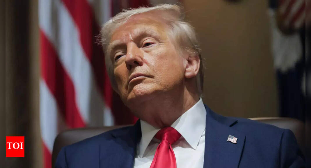 Students and faculty at over 100 US universities protest Trump’s higher education agenda