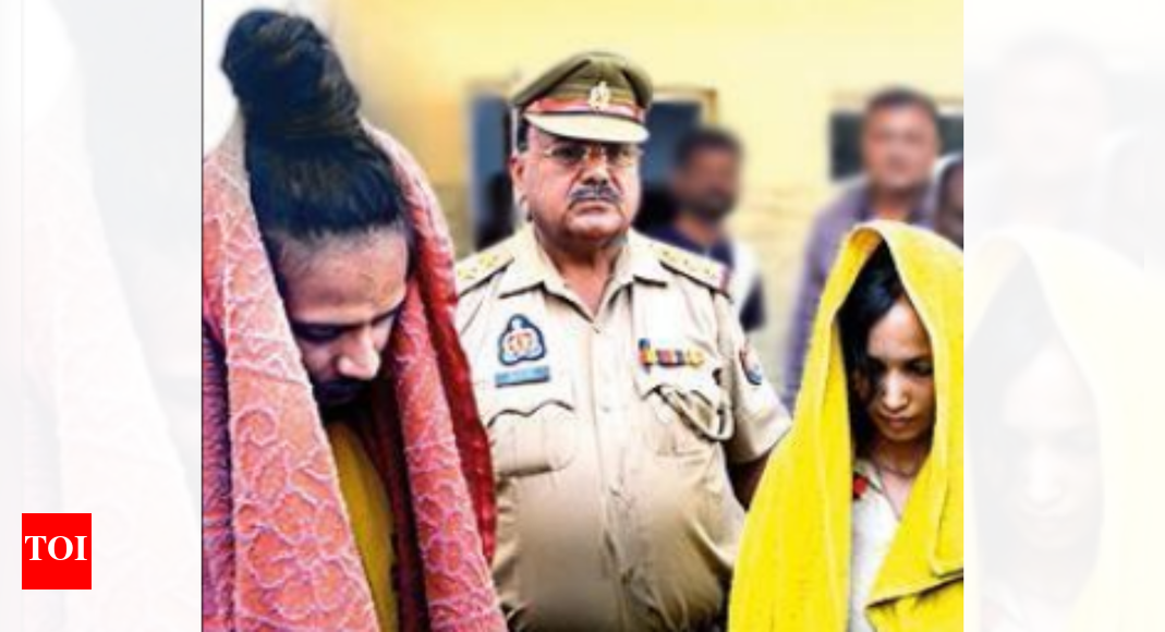 Facing boycott, family of ‘blue drum’ murder accused to leave home