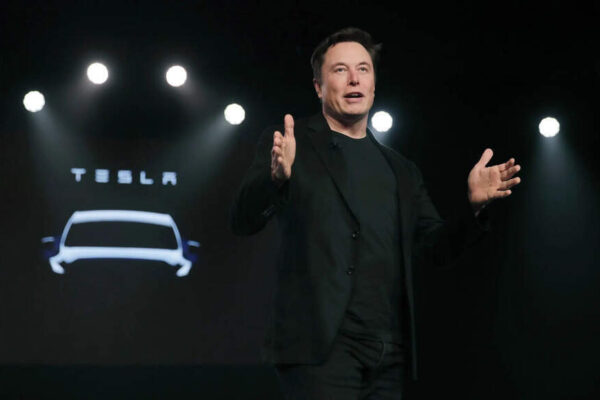 Elon Musk to cheering Tesla shareholders: May be, we will do something with Intel; it’s probably worth …