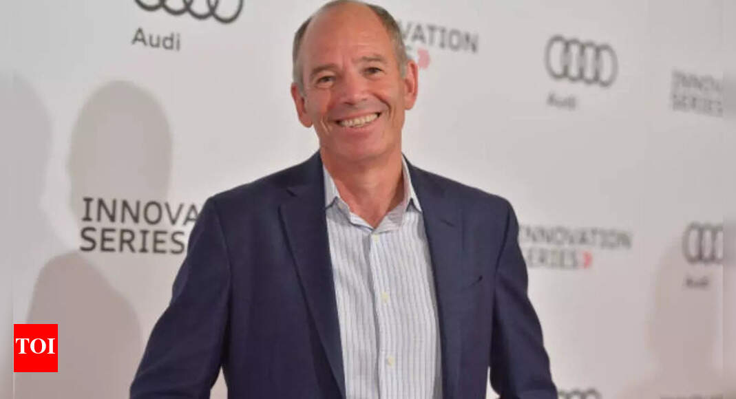 Netflix cofounder challenges Silicon Valley’s obsession with overwork: Here’s his 5 PM rule that kept him “sane”