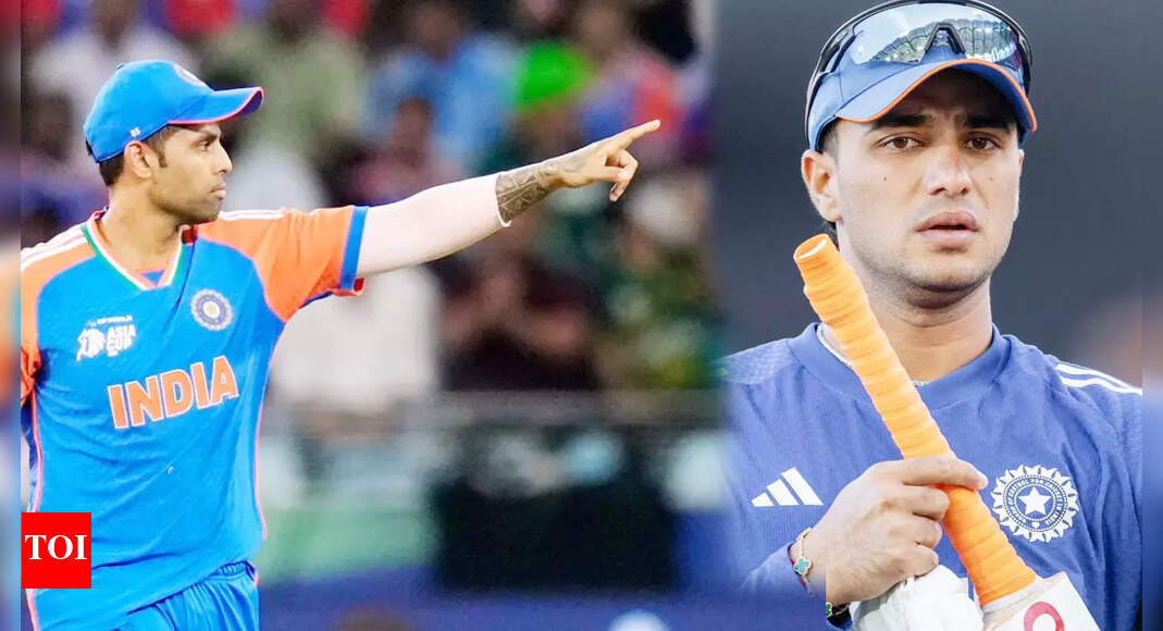 Nov 08, 2025, 06:41 IST