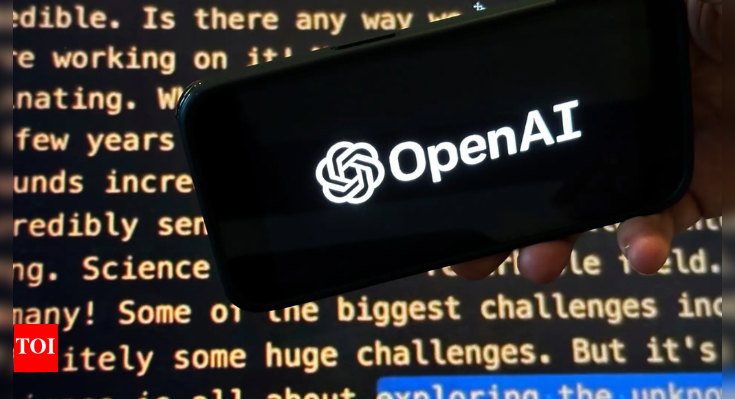 OpenAI faces 7 lawsuits claiming ChatGPT drove people to suicide, delusions