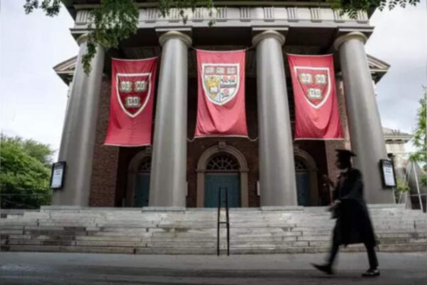 Harvard tightens screening of international visitors following federal probes: Here’s what to know