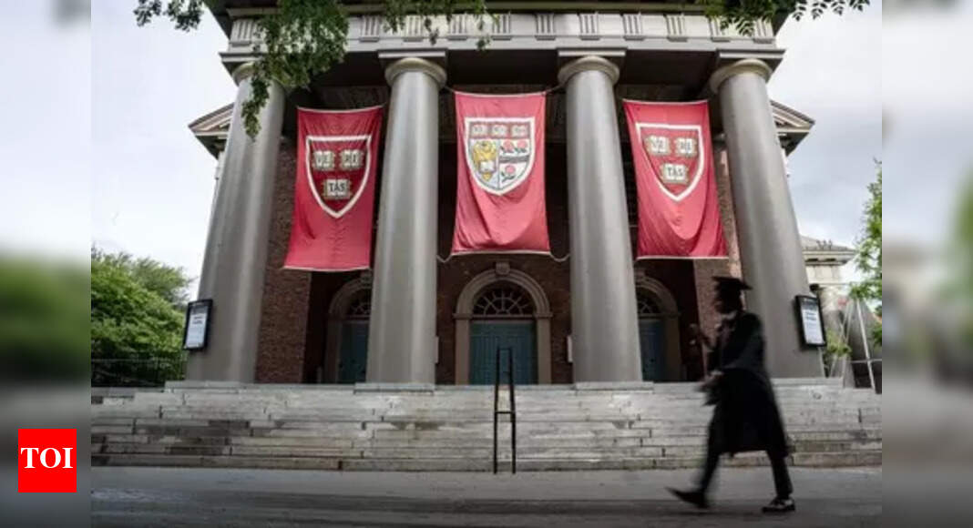 Harvard tightens screening of international visitors following federal probes: Here’s what to know