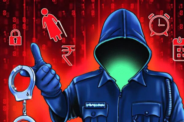 T Rabi Sankar: Frauds up since July, battle on