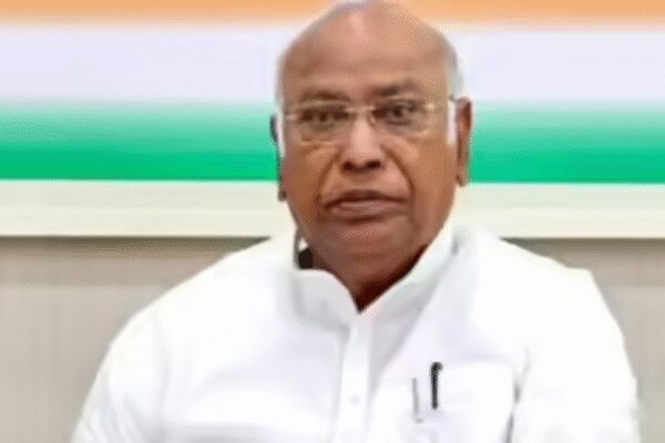 NEW DELHI: Terming Congress the “proud flagbearer” of the national song, Congress chief Mallikarjun Kharge Friday said ‘Vande Mataram’, which was first publicly sung by Rabindranath Tagore at Congress session in 1896, awakened the collective soul of the nation and became the rallying cry for the freedom struggle. He alleged RSS never accepted the song and has stuck to its “Namaste Sada Vatsale” despite the national song’s universal reverence. Kharge said the song echoed across the land from the Partition of Bengal in 1905 to the last breaths of the country’s brave revolutionaries, and terrified the British into banning it. PM Modi Calls Vande Mataram A ‘Mantra Of Unity And Courage’ As The Song Completes 150 YearsHe recalled that Mahatma Gandhi in 1915 wrote that ‘Vande Mataram’ had become the “most powerful battle cry among Hindus and Musalmans of Bengal during the Partition days”, while Jawaharlal Nehru said in 1938 that “for more than 30 years now, the song is related directly to Indian nationalism.” Kharge claimed the UP assembly started reciting ‘Vande Mataram’ in 1937. Party spokesman Jairam Ramesh said Sabyasachi Bhattacharya’s definitive biography of ‘Vande Mataram’ gives the background to the CWC resolution of Oct 29, 1937, which adopted ‘Vande Mataram’.End of ArticleFollow Us On Social MediaVideosMEA Assures Full Support For Major Vikrant Jaitley Detained In UAE; Consular Access Provided‘Islamic Bomb’: Ex-CIA Officer Reveals What Drove Pakistan To Build Nukes, Big Claim On Indira GovtMEA’s Measured Response After Donald Trump Says He Could Meet PM Modi During India Visit Next Year‘Do Not Like MLA, But…’: Gaya Voters Face ‘Nitish’ Dilemma, Reveal Bihar Poll MoodIndia Exposes Pakistan’s Nuclear Lies After Donald Trump’s Claim On Underground Tests Stunned WorldRahul Gandhi Accuses PM Modi, Amit Shah, EC Of Stealing Elections, Claims Multiple Polls Manipulated‘Apaharan Department’: Amit Shah Slams Tejashwi Yadav At Jamui Rally, Raises ‘Jungle Raj’ SpectrePakistan Cries Foul At UNSC As India Holds Indus Waters Treaty In Abeyance Over Pahalgam AttackIndia’s MBBS Student Ajit Singh From Rajasthan, Missing for Last 19 Days, Found Dead In Russian DamFAA Grounds America: How The US Flight Cuts Could Derail Indian Travel Plans This Holiday Season123Photostories5 smallest and cutest snakes found in the wild5 trending diamond engagement rings everyone’s talking about in 2025Bollywood tales of love that challenged tradition and still triumphed4 common foods to combine with sesame seeds for better nutrition during wintersBigg Boss 19: From Amaal Mallik’s controversial remarks against contestants to Salman Khan being called biased: Daboo Malik breaks silence on his son’s journey and experiencesReverse fatty liver naturally in 90 days: Here are 3 things to focus onWhy is the 11:11 phenomenon considered lucky, and what are its benefits5 incredible animals found on Earth that can survive the harsh conditions of space8 types of bharta or chokha that can elevate any meal’PK’, ‘Munna Bhai’ to ‘Jagga Jasoos’: Bollywood sequels that were promised but never made till date123Hot PicksStock market holidayBank HolidayBihar Election 2025Gold rate todaySilver rate todayPublic Holidays NovemberBank Holidays NovemberTop TrendingMarshawn Kneeland Cause of DeathTom BradyNHL Trade RumorsAJ BrownGM Kyle DubasWho is CatalinaBoston Celtics vs Orlando MagicKayla NicoleRyan O ReillyPatrick Kane