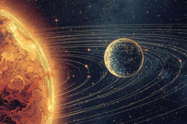 Mercury Retrograde in Scorpio 2025: 5 Manifestation Practices That Can Change Your Life This November