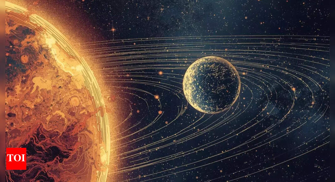 Mercury Retrograde in Scorpio 2025: 5 Manifestation Practices That Can Change Your Life This November