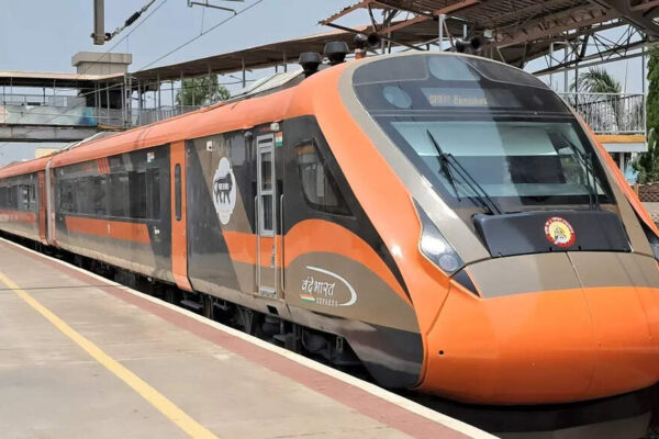 Four new Vande Bharat Express! PM Modi to flag off Bengaluru-Ernakulam, Varanasi-Khajuraho, Lucknow-Saharanpur & Firozpur Cantt-Delhi trains; check time-table