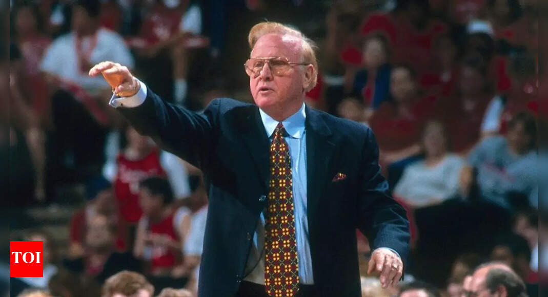 Richie Adubato’s cause of death: Former Magic coach and radio analyst passes away at 87 | NBA News