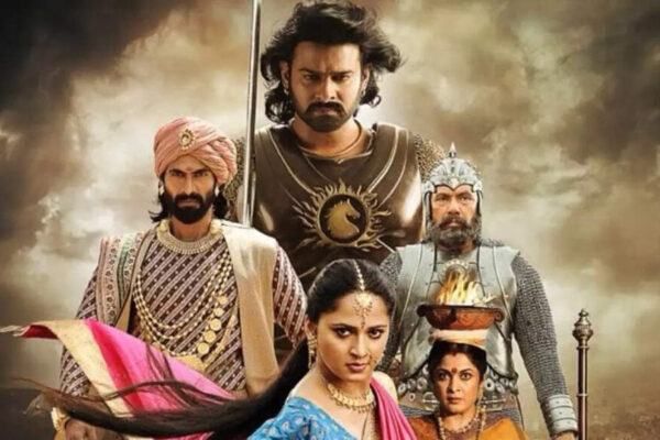 Baahubali Full Movie Collection: ‘Baahubali: The Epic’ box office collection day 7: The Prabhas, Rana Daggubati starrer touches Rs 30 crore in India |
