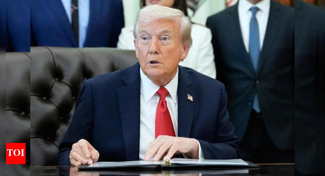 ‘Illicit collusion, price fixing’: Donald Trump orders probe over soaring US beef costs; DOJ launches antitrust investigation