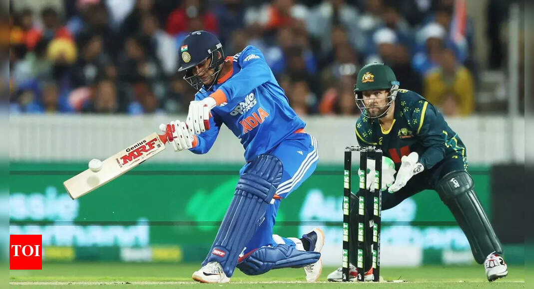 ‘Worth its weight in gold’: Ex-cricketer’s powerful message to critics of Shubman Gill | Cricket News