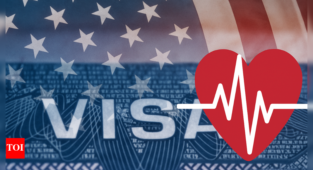‘Immigrant could become public charge’: Getting US visa could soon be harder for many – Who’s affected?