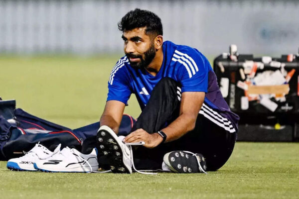Jasprit Bumrah set to create history no Indian has achieved before – big record on the line