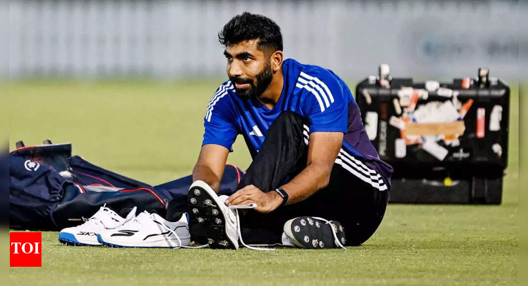 Jasprit Bumrah set to create history no Indian has achieved before – big record on the line