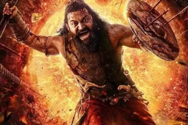 ‘Kantara’ box office collection: The Rishab Shetty film almost ends its theatrical run with Rs 615 crore net in India