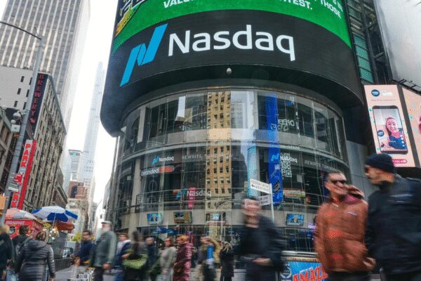 Nasdaq slides: Index posts steepest weekly drop since April; AI rally doubts weigh on tech stocks