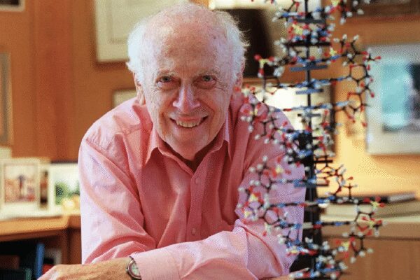 James Watson dies at 97: The DNA discoverer whose ‘Double Helix’ changed science forever