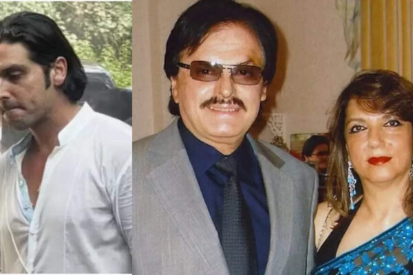 Here’s why Zarine Khan’s funeral was held as per Hindu rituals; son Zayed Khan fulfilled her last wish to have ‘dah-sanskar’