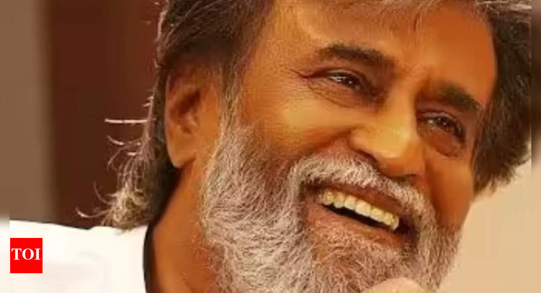 Rajinikanth to be honoured at IFFI 2025, ‘Amaran’ nominated for the Golden Peacock Award | Tamil Movie News