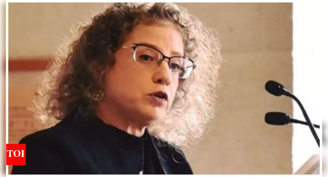 US and Israel accuse Iran of plotting assassination of Israeli ambassador in Mexico; Tehran denies ‘big lie’ claims