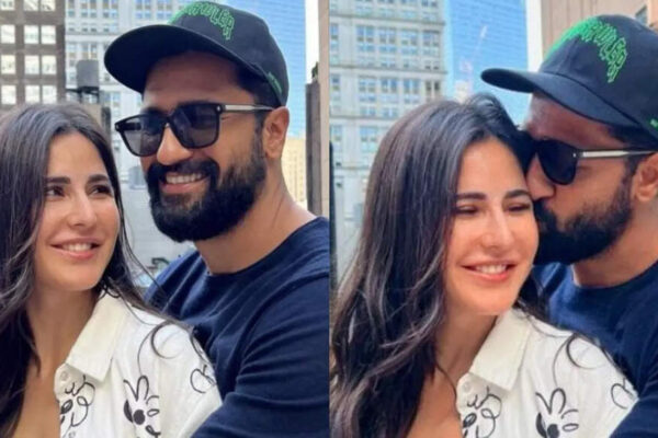 Times Katrina Kaif melted hearts speaking about Vicky Kaushal: ‘He hears with so much sincerity and so much acceptance’