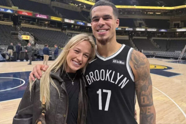 Are Michael Porter Jr. and Sophie Cunningham dating? NBA and WNBA stars spark fresh relationship rumors with resurfaced viral post