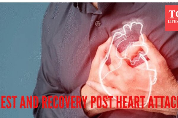 Japanese man gets resuscitated after heart attack; insists on ‘going to work’ – Doctor explains why rest and recovery is important