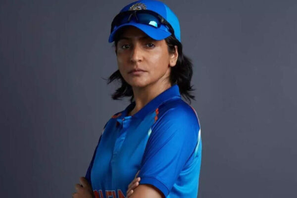 Anushka Sharma’s long-awaited comeback nears: ‘Chakda Xpress’ makers push for OTT release – Reports