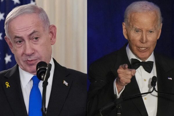 Did Israeli lawyers warn of Gaza war crimes? What US intel found and why Biden admin was worried