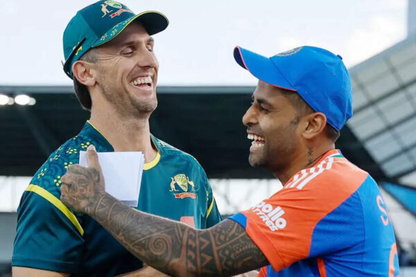 IND vs AUS Live Score, 5th T20I: Suryakumar Yadav’s India aim to seal series 3-1 in Brisbane showdown