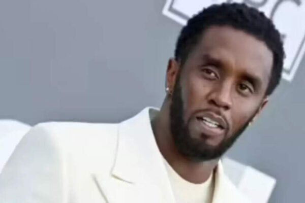 Diddy violated sobriety pledge, caught sipping prison-made alcohol at Fort Dix: Report