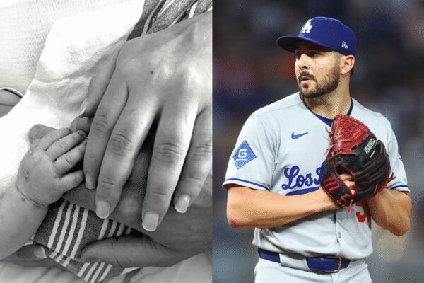 What caused Alex Vesia’s baby’s heartbreaking demise? Internet users speculate actual reason after Los Angeles Dodgers pitcher’s announcement