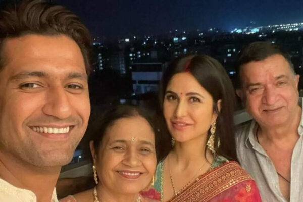 ‘Initially Mummy Ji used to urge me a lot to have parathas’: When Katrina Kaif spoke about her mother-in-law spoiling her with food