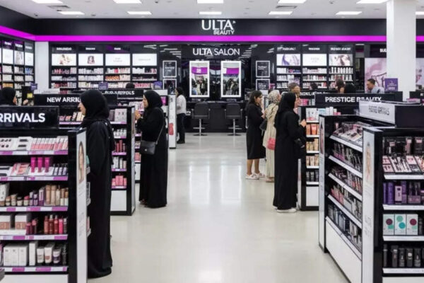 Ulta Beauty open first Middle East Ulta store at The Avenues Mall, Kuwait | World News