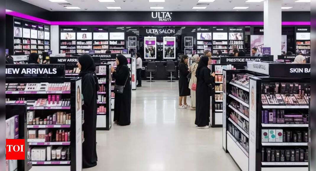Ulta Beauty open first Middle East Ulta store at The Avenues Mall, Kuwait | World News