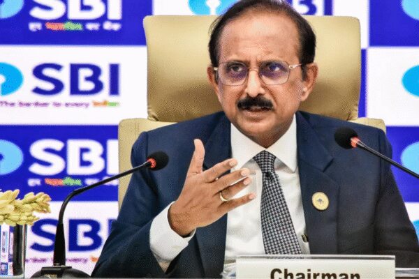 SBI eyes global top-10 spot by 2030: Bank targets elite list after hitting Rs 100-lakh-crore mark; aims to boost capital strength