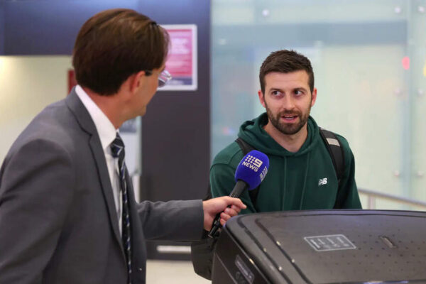‘Australia are favourites, but… ‘: England pacer Mark Wood’s bold comment ahead of Ashes opener, explains how they ‘copied’ hosts