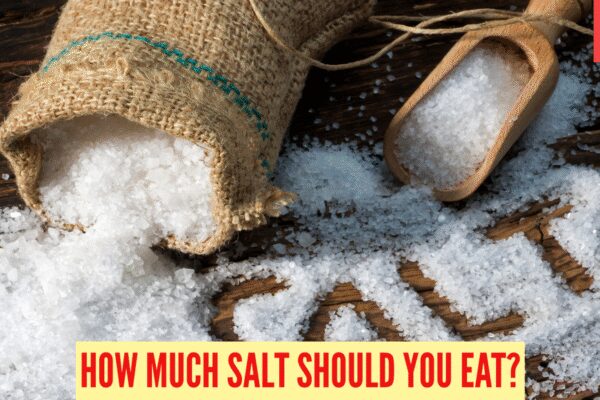 High Blood Pressure? Here’s how much salt you should cut down on, to protect your heart