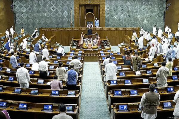 Parliament of India (Image credit: DD news) NEW DELHI: The winter session of Parliament is scheduled to commence on December 1 and will continue until December 19, parliamentary affairs minister Kiren Rijiju announced on Saturday.Rijiju in a post on X said, “The President of India, Droupadi Murmu ji, has approved the proposal of the Government to convene the Winter Session of Parliament from 1st December 2025 to 19th December 2025 (subject to exigencies of Parliamentary business). Looking forward to a constructive & meaningful Session that strengthens our democracy & serves the aspirations of the people.”Kumari Selja herself had said…” BJP Lambasts Rahul Gandhi’s ‘H-files’ exposeAbout the AuthorTOI News DeskThe TOI News Desk comprises a dedicated and tireless team of journalists who operate around the clock to deliver the most current and comprehensive news and updates to the readers of The Times of India worldwide. With an unwavering commitment to excellence in journalism, our team is at the forefront of gathering, verifying, and presenting breaking news, in-depth analysis, and insightful reports on a wide range of topics. The TOI News Desk is your trusted source for staying informed and connected to the ever-evolving global landscape, ensuring that our readers are equipped with the latest developments that matter most.”Read MoreEnd of ArticleFollow Us On Social MediaVideosBangladesh: NCP Warns Of Political Violence Ahead Of First Polls Since Ex-PM Sheikh Hasina’s OusterCIA Whistleblower Confirms Pakistan’s F-16s Were Nuke-Capable, But US Hid The Truth From The WorldBangladesh: NCP Warns Of Political Violence Ahead Of First Polls Since Ex-PM Sheikh Hasina’s Ouster‘They Were Treated Badly’: Families of Indians Trapped in Myanmar Job Scam React, MEA Sounds WarningPM Modi Flags Off Four Vande Bharat Express Trains From Varanasi, Says ‘New India On Fast Track’Massive Fire Engulf Bengali Basti Near Rithala Metro, One Killed As Firefighters Battle FlamesMEA Assures Full Support For Major Vikrant Jaitley Detained In UAE; Consular Access Provided‘Islamic Bomb’: Ex-CIA Officer Reveals What Drove Pakistan To Build Nukes, Big Claim On Indira GovtMEA’s Measured Response After Donald Trump Says He Could Meet PM Modi During India Visit Next Year‘Do Not Like MLA, But…’: Gaya Voters Face ‘Nitish’ Dilemma, Reveal Bihar Poll Mood123PhotostoriesVirat Kohli becomes the 6th most influential global personality on Instagram: A look at his top adorable posts with wife Anushka SharmaBollywood actors who captivated audiences with their relatable charm and unforgettable on-screen appealBengaluru’s 2nd Airport in Trouble? AAI Report Flags Terrain, Airspace, and Cost ChallengesHow to make people take you seriously: 5 powerful psychology-backed tipsBollywood films often remind us that no matter the price the bonds of family, loyalty, and love remain unbrokenThe Double Helix: Inside James Watson’s wild ride to the secret of DNAFrom Diana to Meghan: 5 iconic jewellery pieces passed down through the royalsWhy do we burn incense during prayers: What the smoke representsConstipated all the time? 5 doctor-approved food combinations that help you poop naturallyFrom Katrina-Vicky’s baby boy, Aaradhya Bachchan to Raha: Celebrity kids born in the month of November123Hot PicksStock market holidayBank HolidayBihar Election 2025Gold rate todaySilver rate todayPublic Holidays NovemberBank Holidays NovemberTop TrendingMarshawn Kneeland Cause of DeathWWE Smackdown HighlightsJoe DavisShohei OhtaniGM Kyle DubasWho is CatalinaDwayne JohnsonBO Nix WifeNew Vande Bharat ExpressIndia World Cup Cash Prize