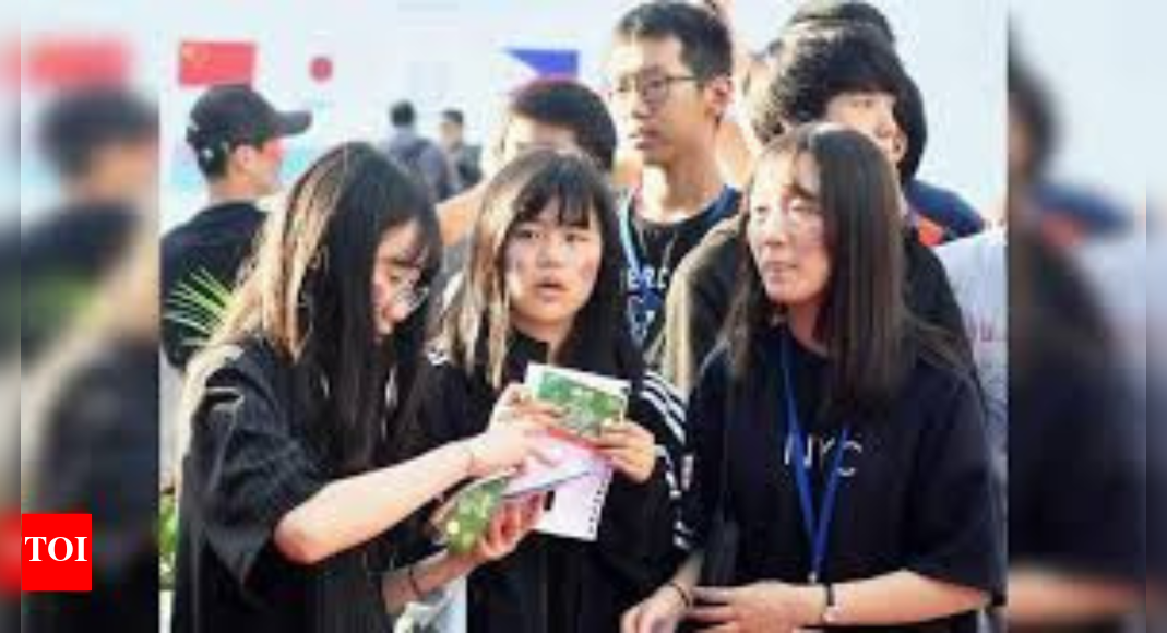 Bullying records! South Korean universities introduce new admission rule; rejects offending applicants