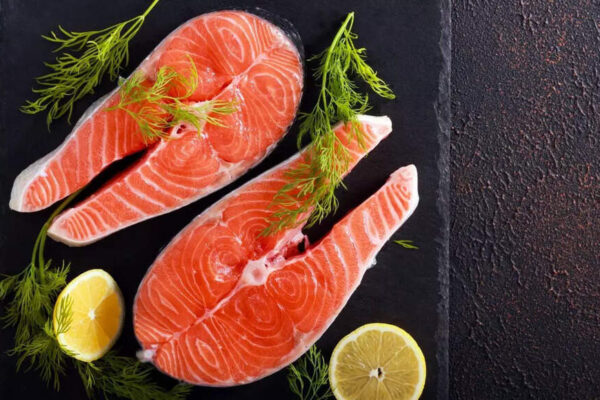 7 Fatty fish high in omega-3s: Benefits for heart, brain, and cognitive function |