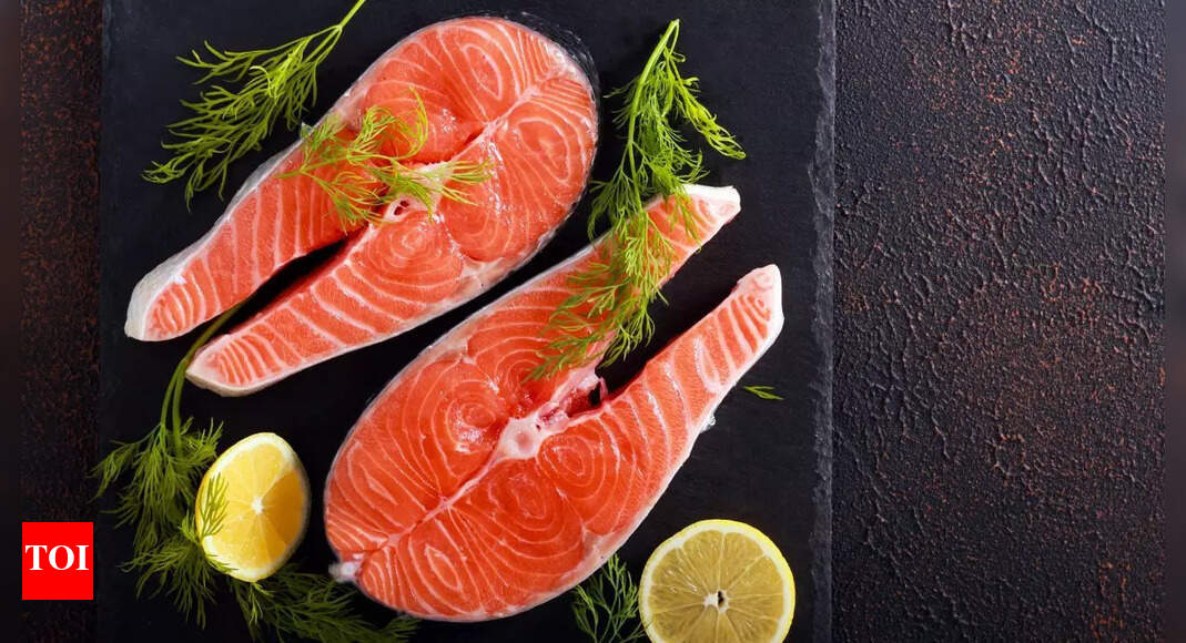 7 Fatty fish high in omega-3s: Benefits for heart, brain, and cognitive function |