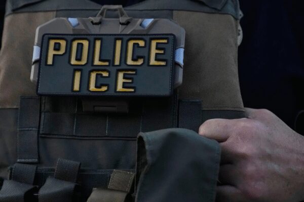 ‘He’s having a seizure’: US ICE faces backlash after man collapses during wife’s arrest; DHS claims ‘false narrative’