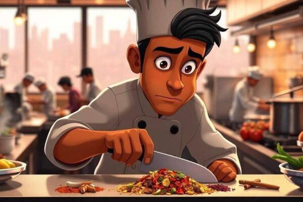 Donald Trump tariffs hit Indian restaurants in New York – here’s what’s causing misery