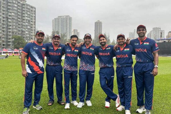 India crash out of Hong Kong Sixes after losses to Kuwait, UAE and Nepal; Pakistan, Australia reach semis | Cricket News