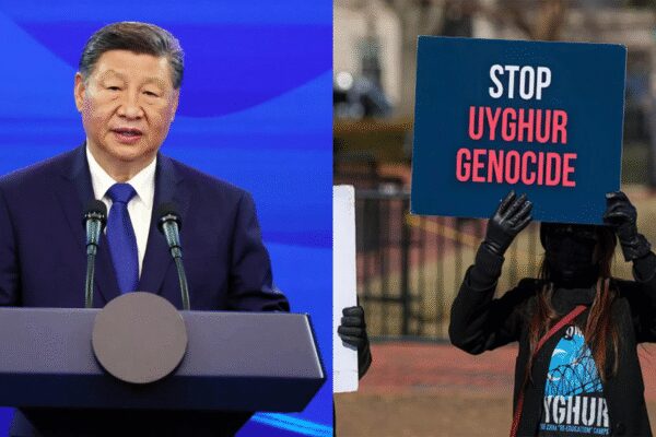 Is China threatening global academic freedom? UK university halts study on Uyghur repression; Beijing blamed