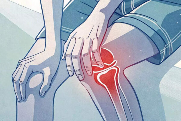 Why your legs hurt during your period: The real cause of menstrual leg pain and when to worry |
